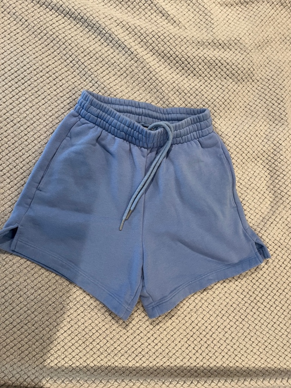 Abercrombie Lounge Short